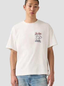 Футболка Levi's модель 0034T;0000 Фото