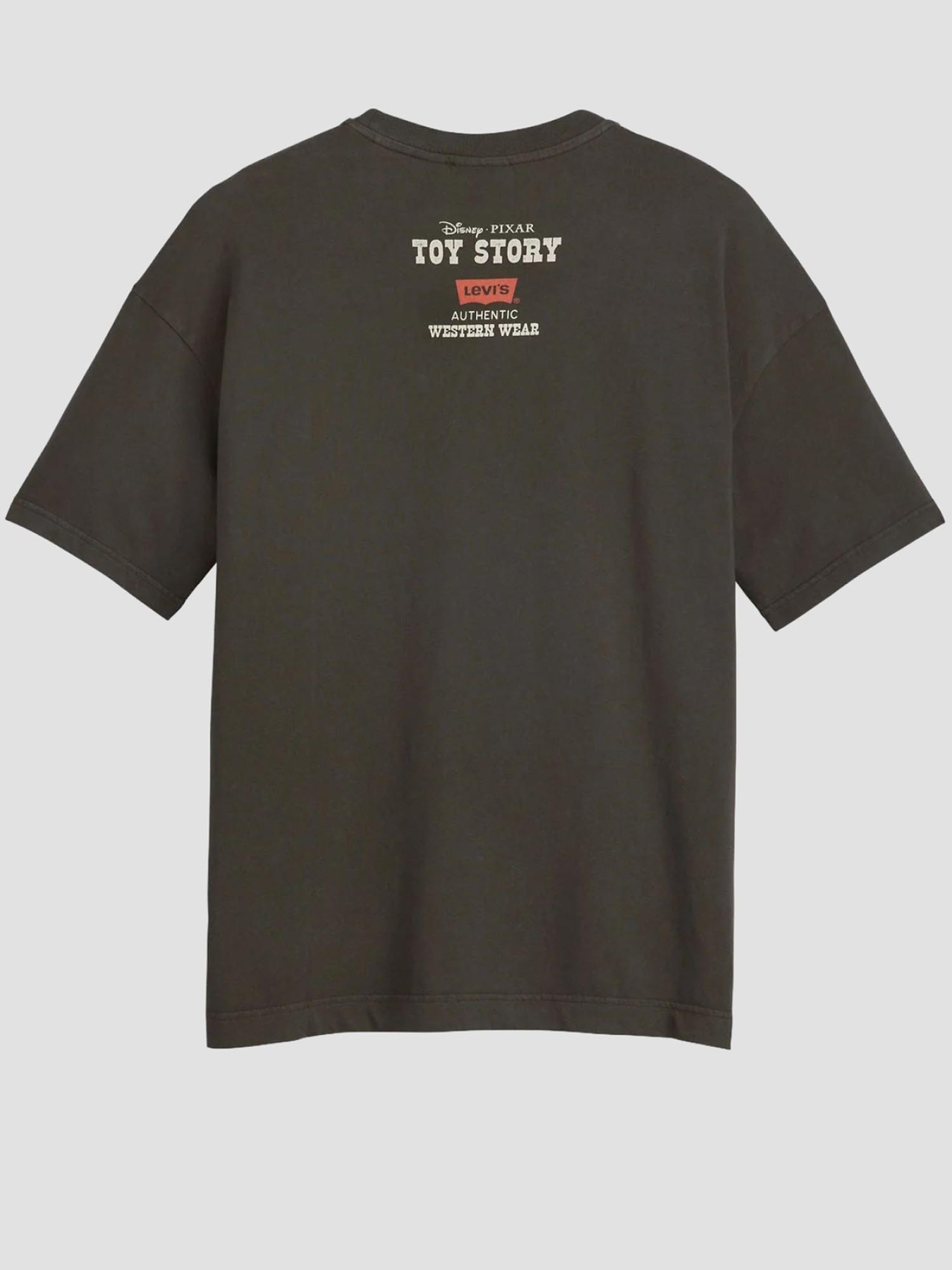 Футболка Levi's модель 0034T;0001 Фото