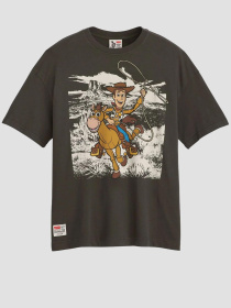 Футболка Levi's модель 0034T;0001 Фото