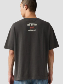 Футболка Levi's модель 0034T;0001 Фото