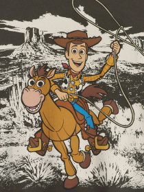 Футболка Levi's модель 0034T;0001 Фото