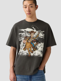 Футболка Levi's модель 0034T;0001 Фото