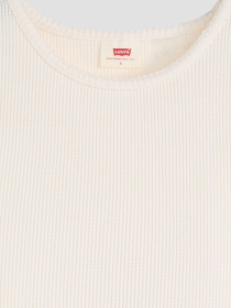 Жіноча біла футболка модель 003PW;0000 Фото