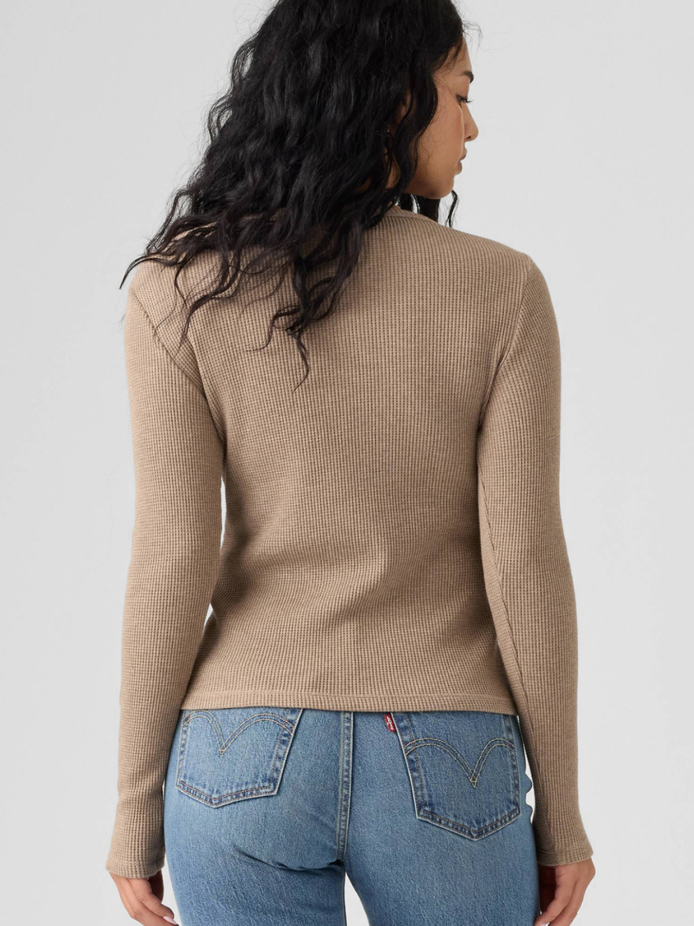 Футболка LEVIS модель 003PY;0006 Фото