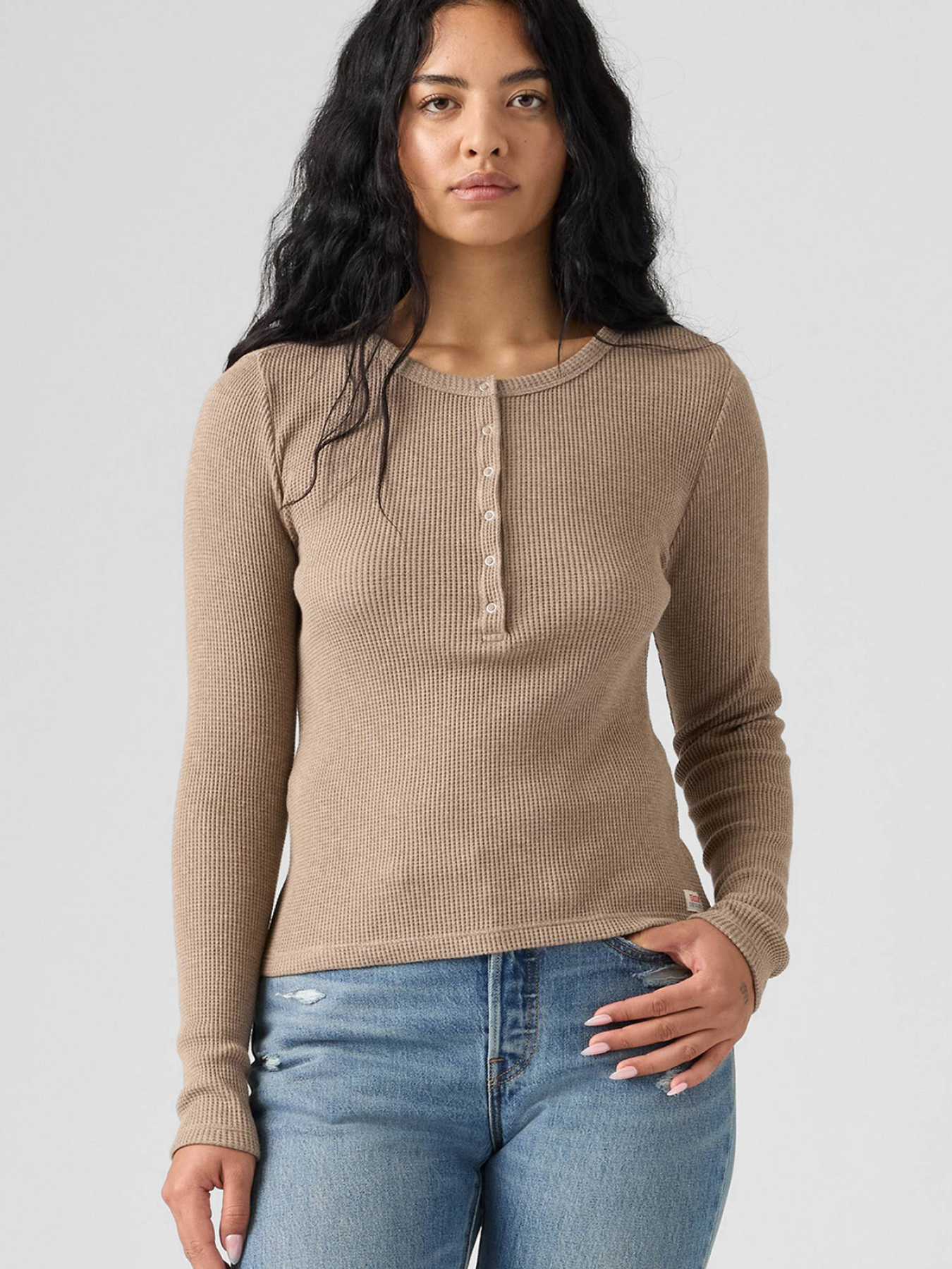 Футболка LEVIS модель 003PY;0006 Фото