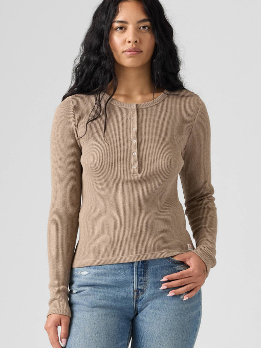 Футболка LEVIS модель 003PY;0006 Фото