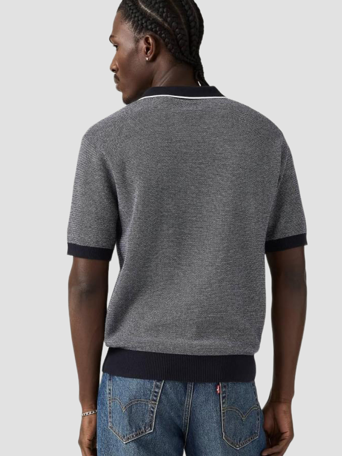 Поло Levi's модель 003RA;0000 Фото