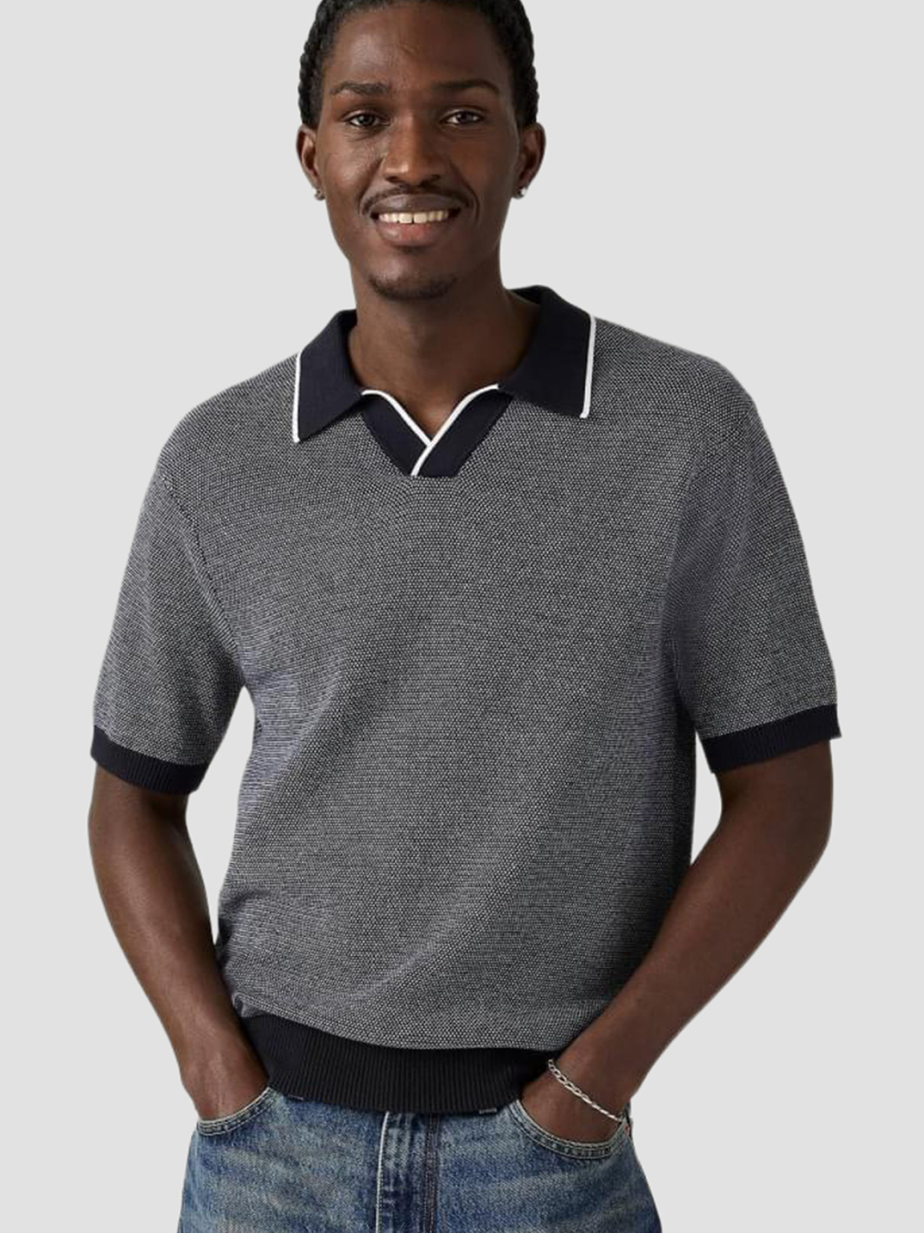 Поло Levi's модель 003RA;0000 Фото