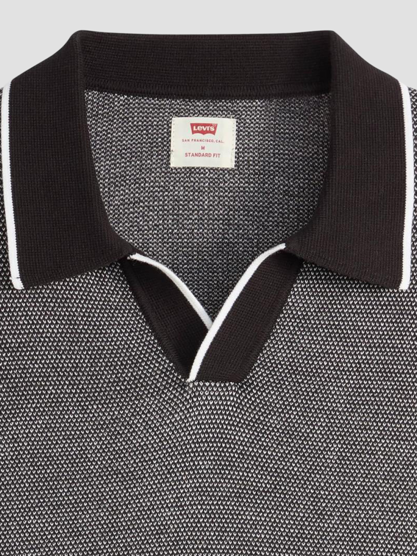 Поло Levi's модель 003RA;0000 Фото