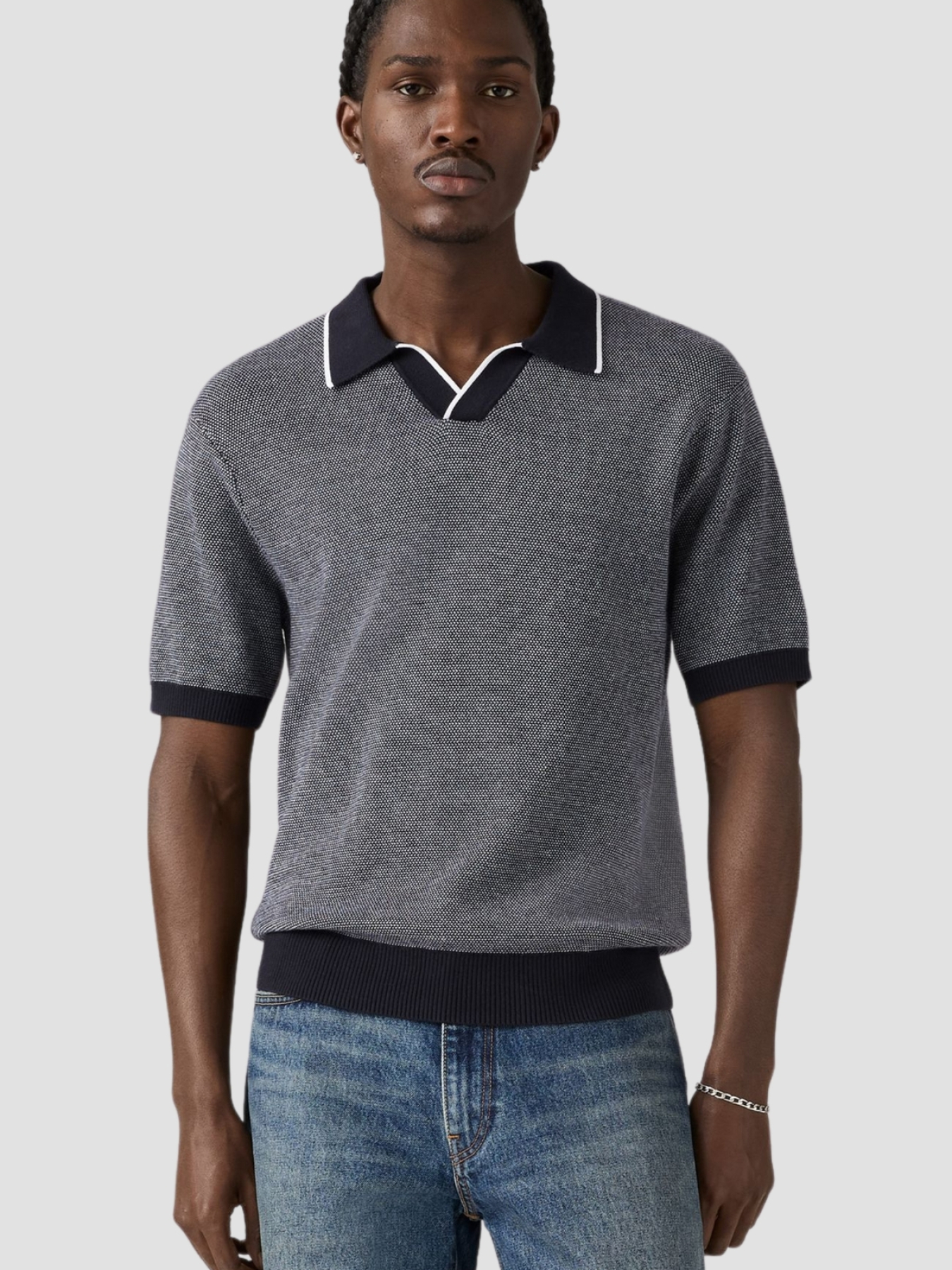 Поло Levi's модель 003RA;0000 Фото