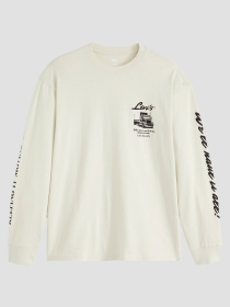 Лонгслив Levi's модель 003XM;0000 Фото