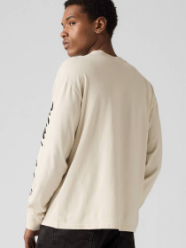 Лонгслив Levi's модель 003XM;0000 Фото