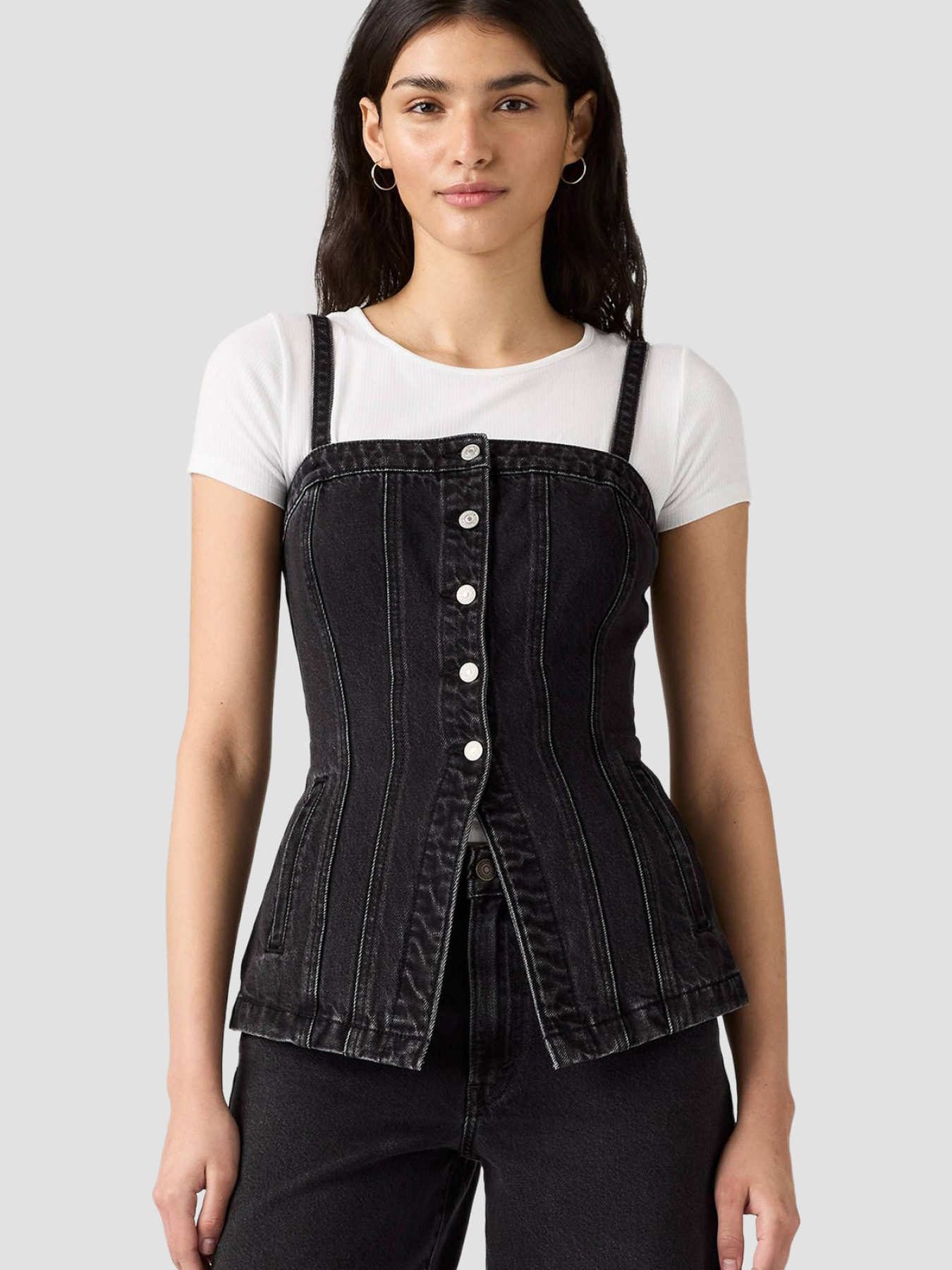 Футболка LEVIS модель 003Z5;0000 Фото