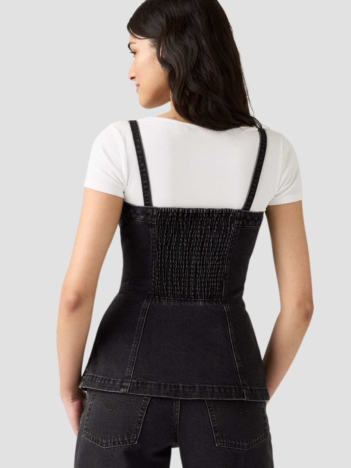 Футболка LEVIS модель 003Z5;0000 Фото