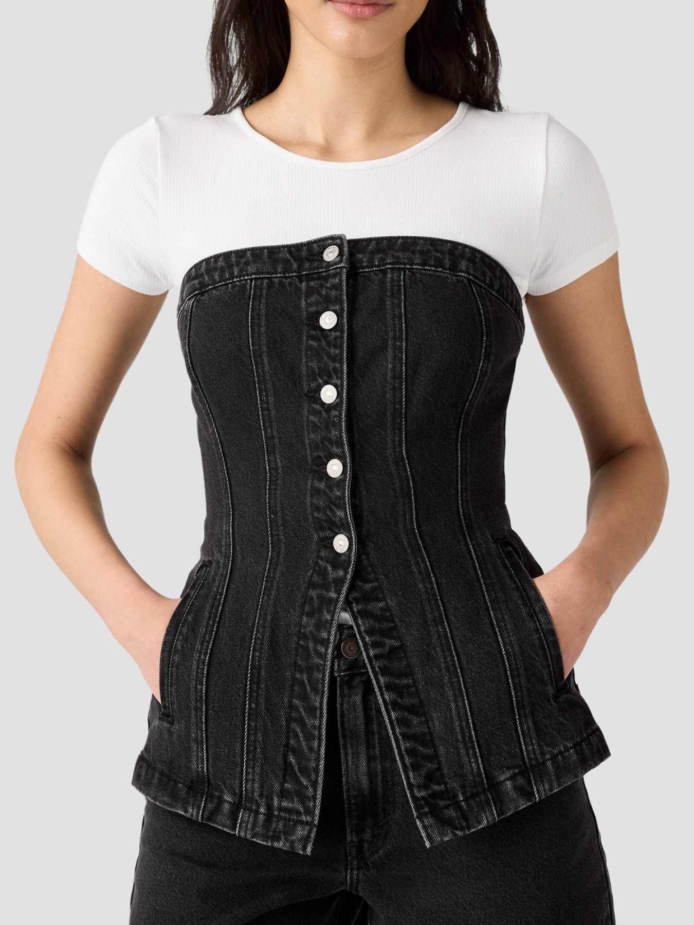 Футболка LEVIS модель 003Z5;0000 Фото