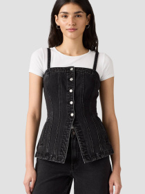 Футболка LEVIS модель 003Z5;0000 Фото