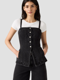 Футболка LEVIS модель 003Z5;0000 Фото