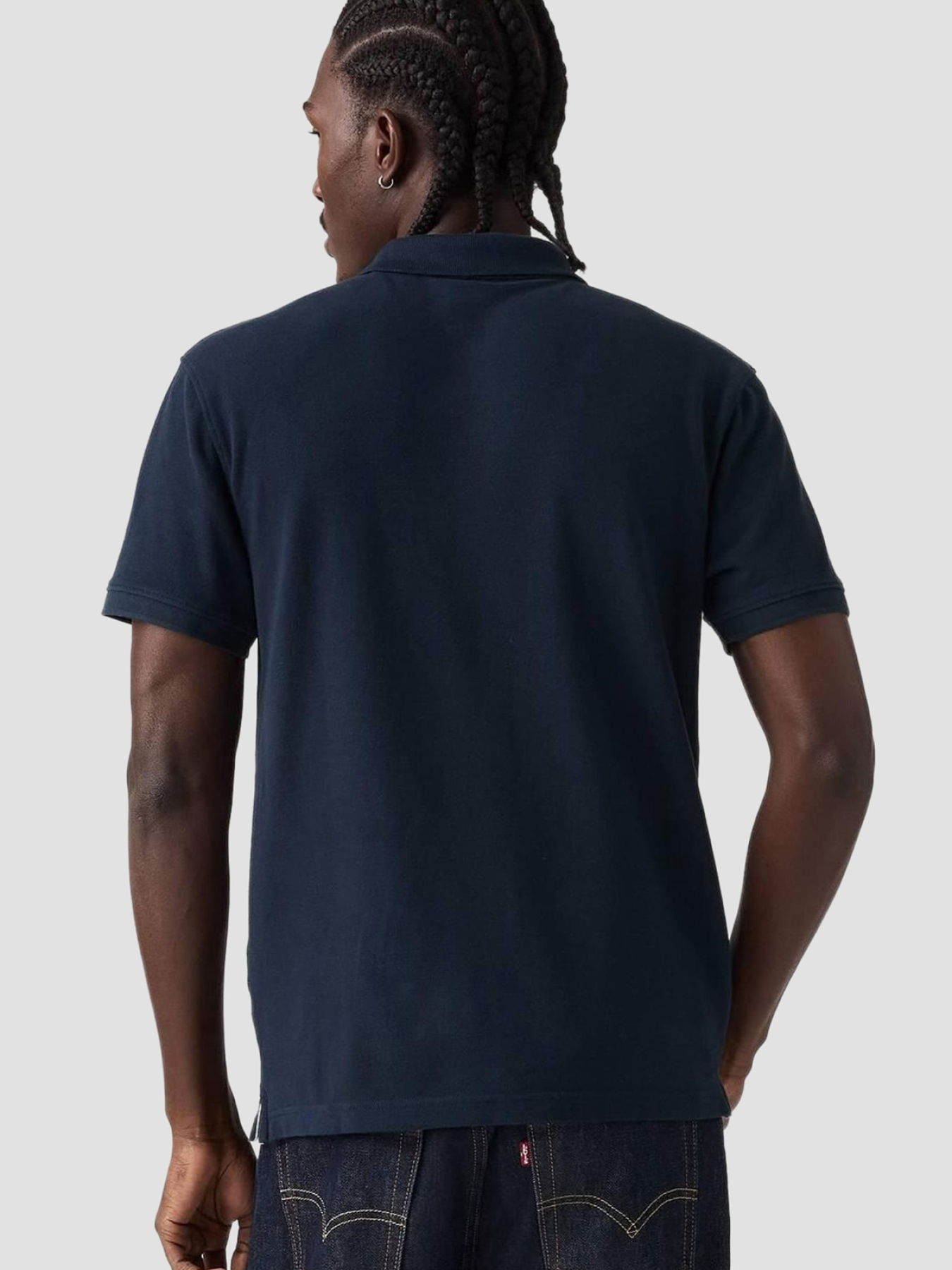 Поло Levi's модель 005FM;0003 Фото