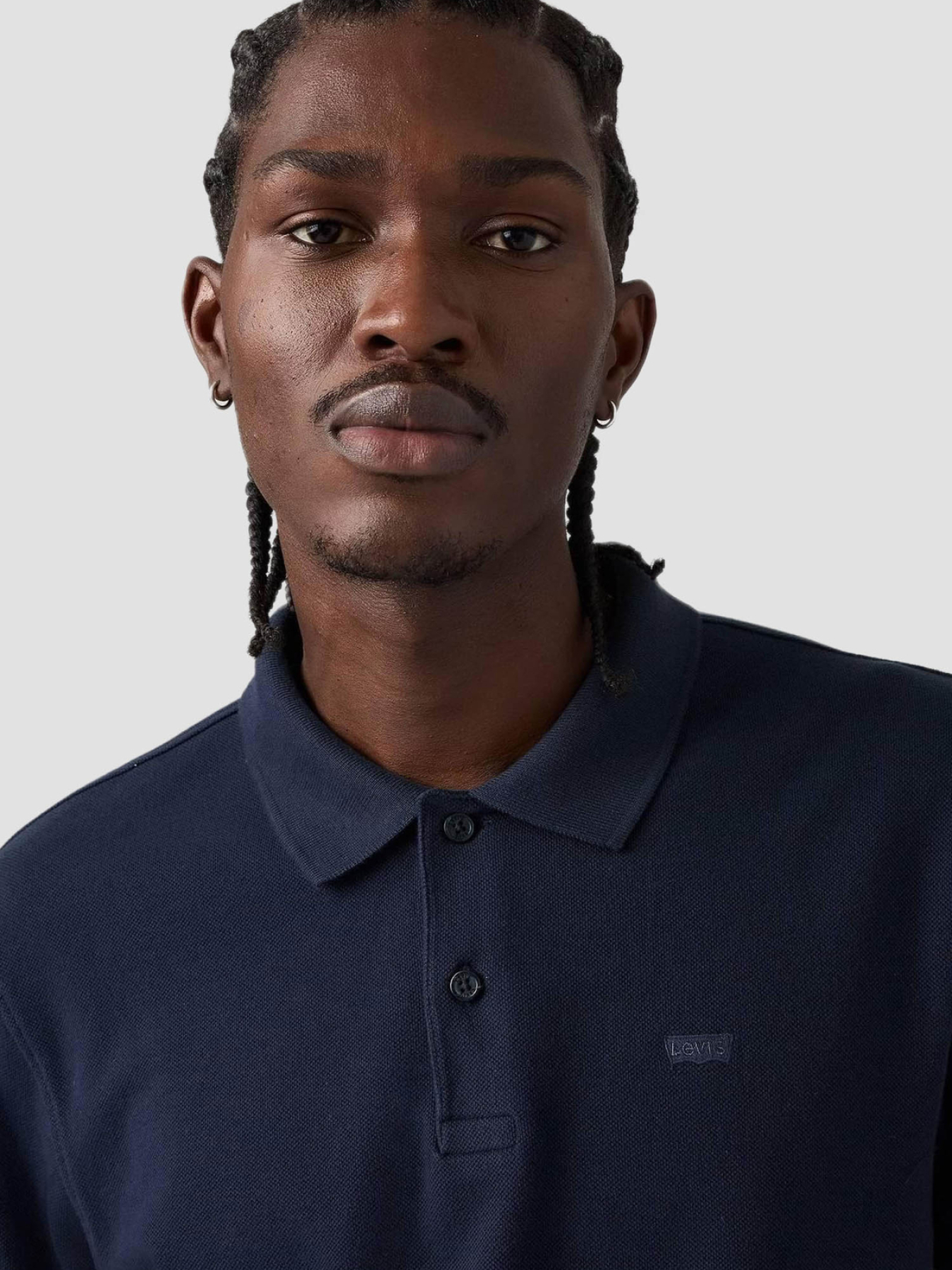 Поло Levi's модель 005FM;0003 Фото