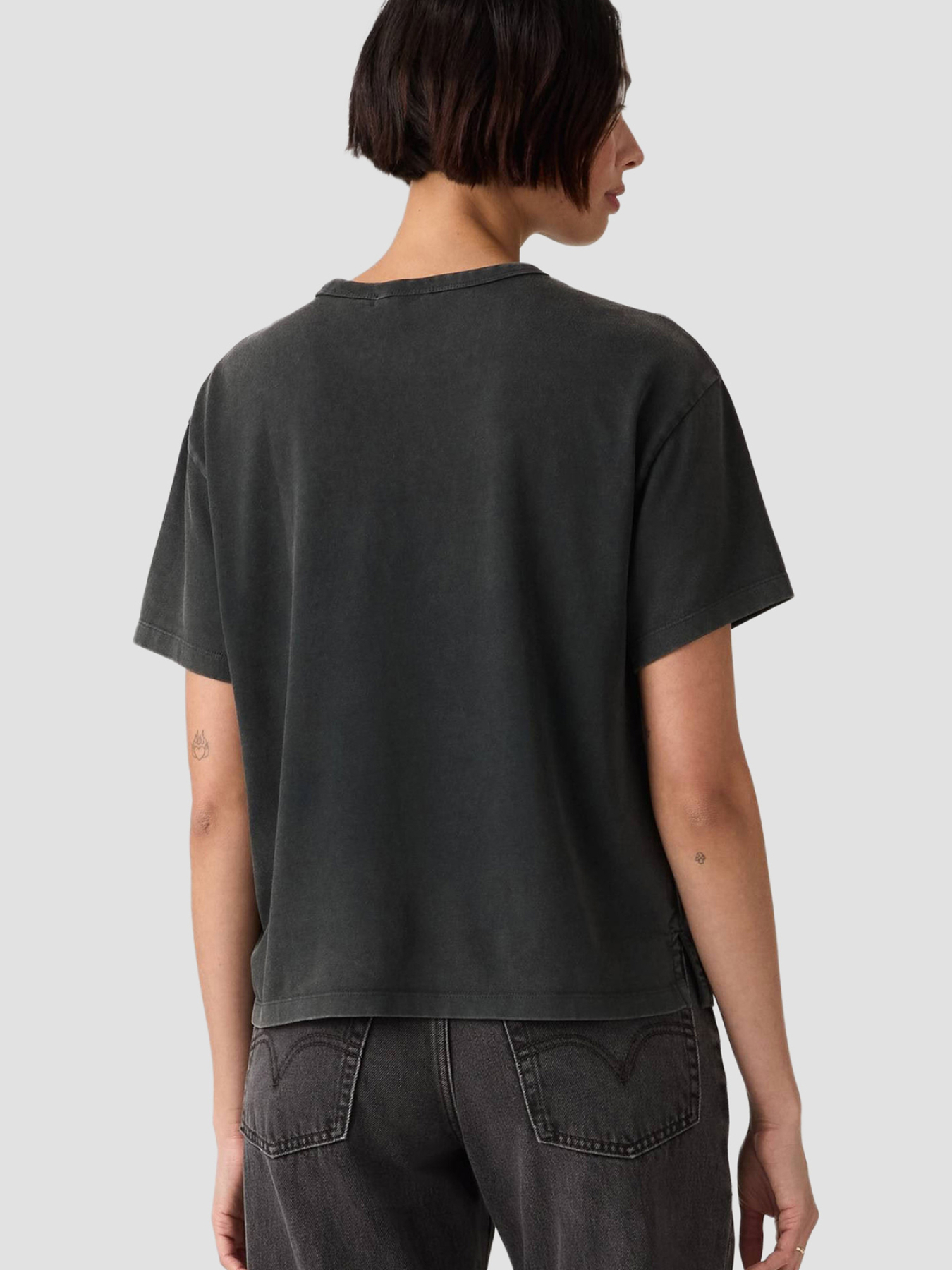 Футболка Levi's модель 005IX;0001 Фото