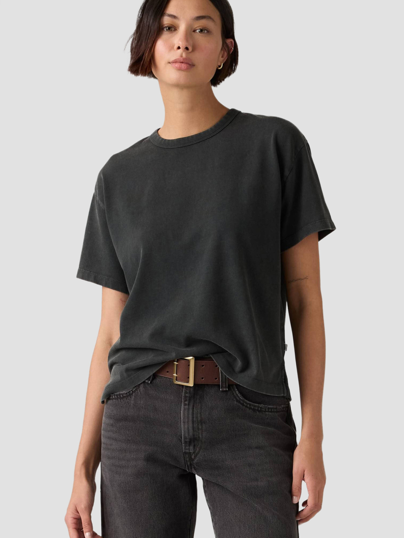 Футболка Levi's модель 005IX;0001 Фото