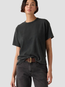 Футболка Levi's модель 005IX;0001 Фото