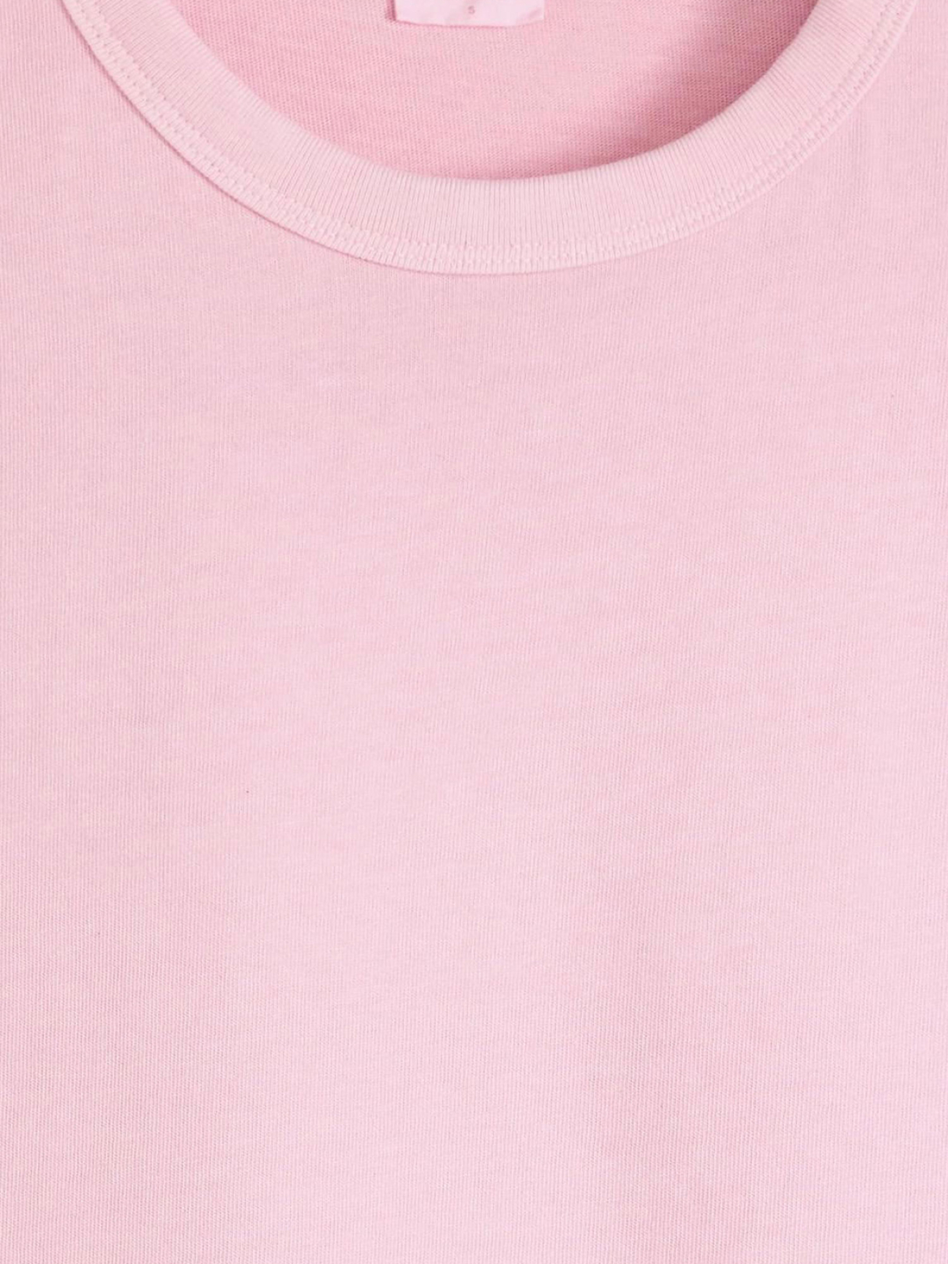 Жіноча рожева футболка модель 005IX;0007 Фото