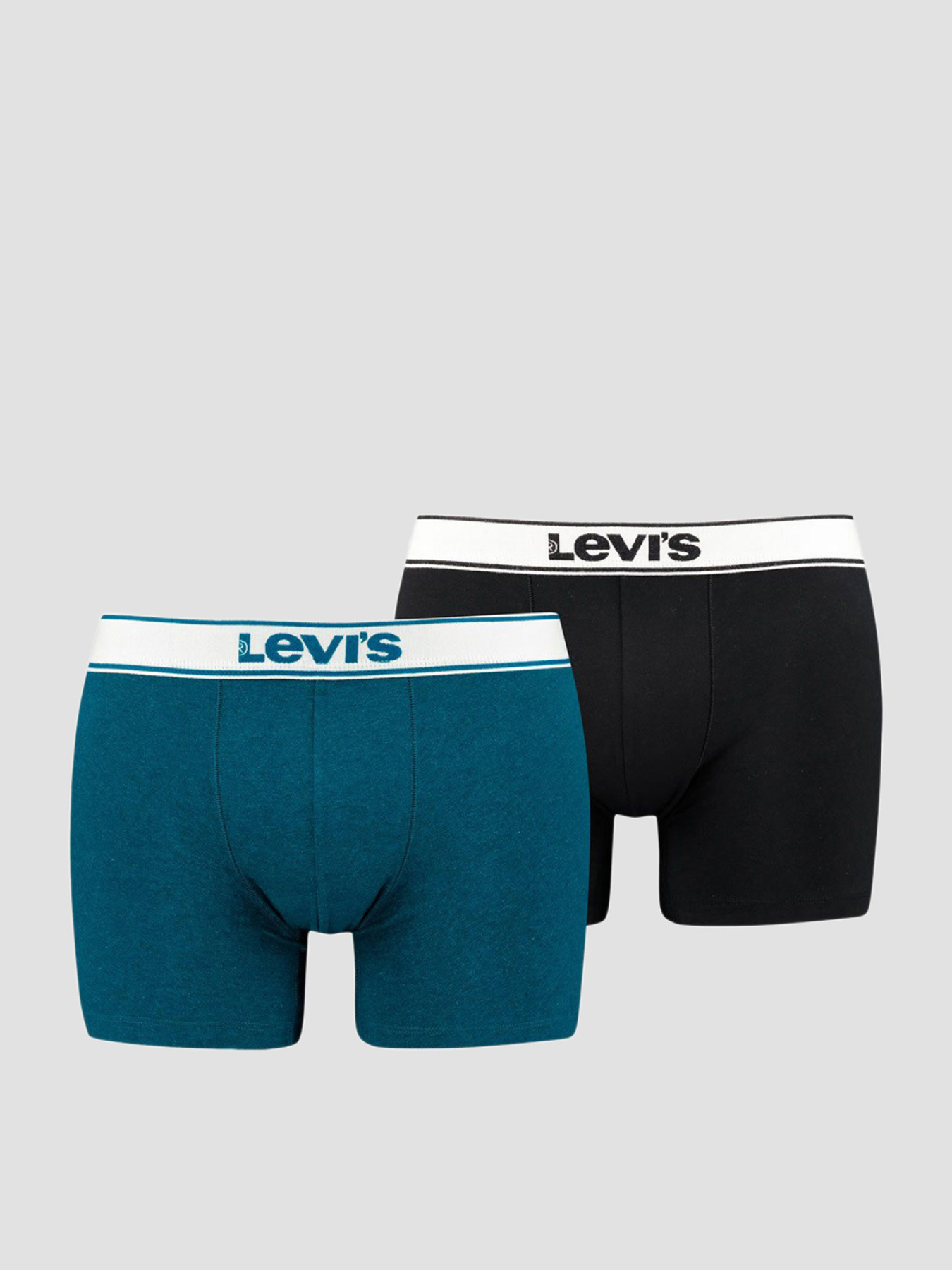 Мужские боксеры (2 шт) модель 100001150;023 Фото