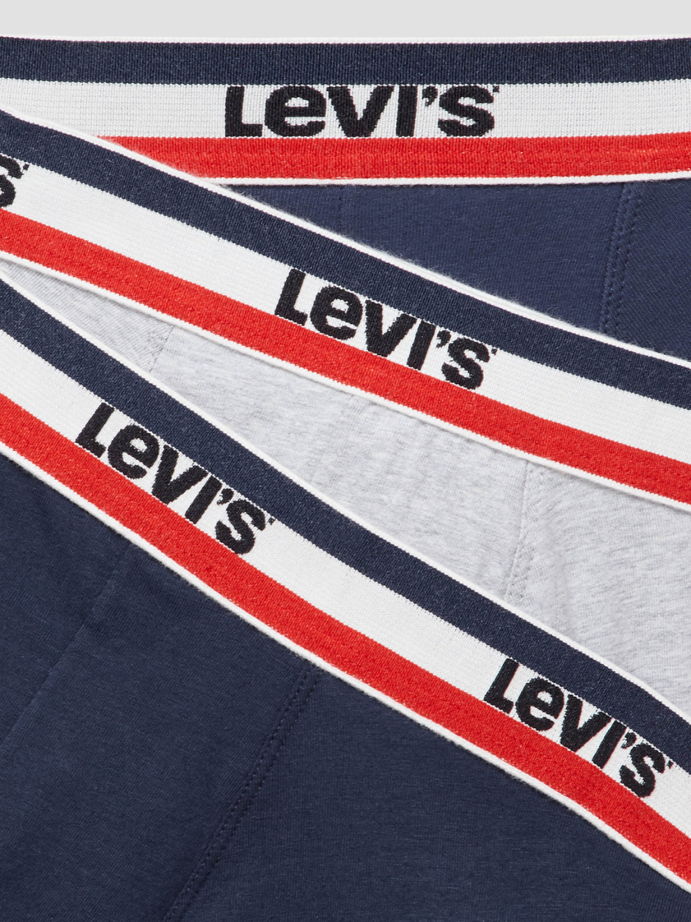 Мужские боксеры (3 шт) модель 100002870;001 Фото