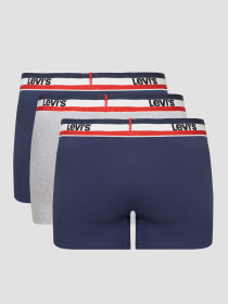 Мужские боксеры (3 шт) модель 100002870;001 Фото