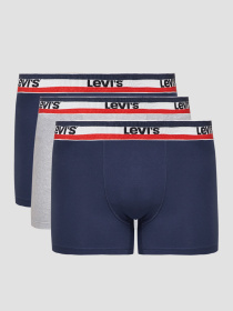 Мужские боксеры (3 шт) модель 100002870;001 Фото