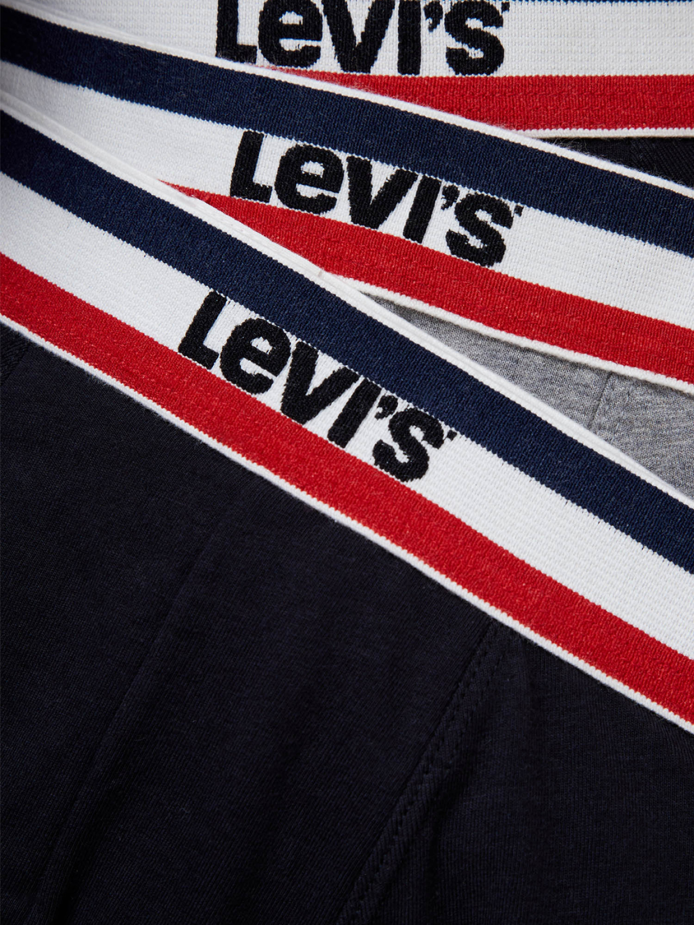 Мужские боксеры (3 шт) модель 100002870;004 Фото