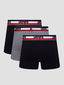 Мужские боксеры (3 шт) модель 100002870;004 Фото