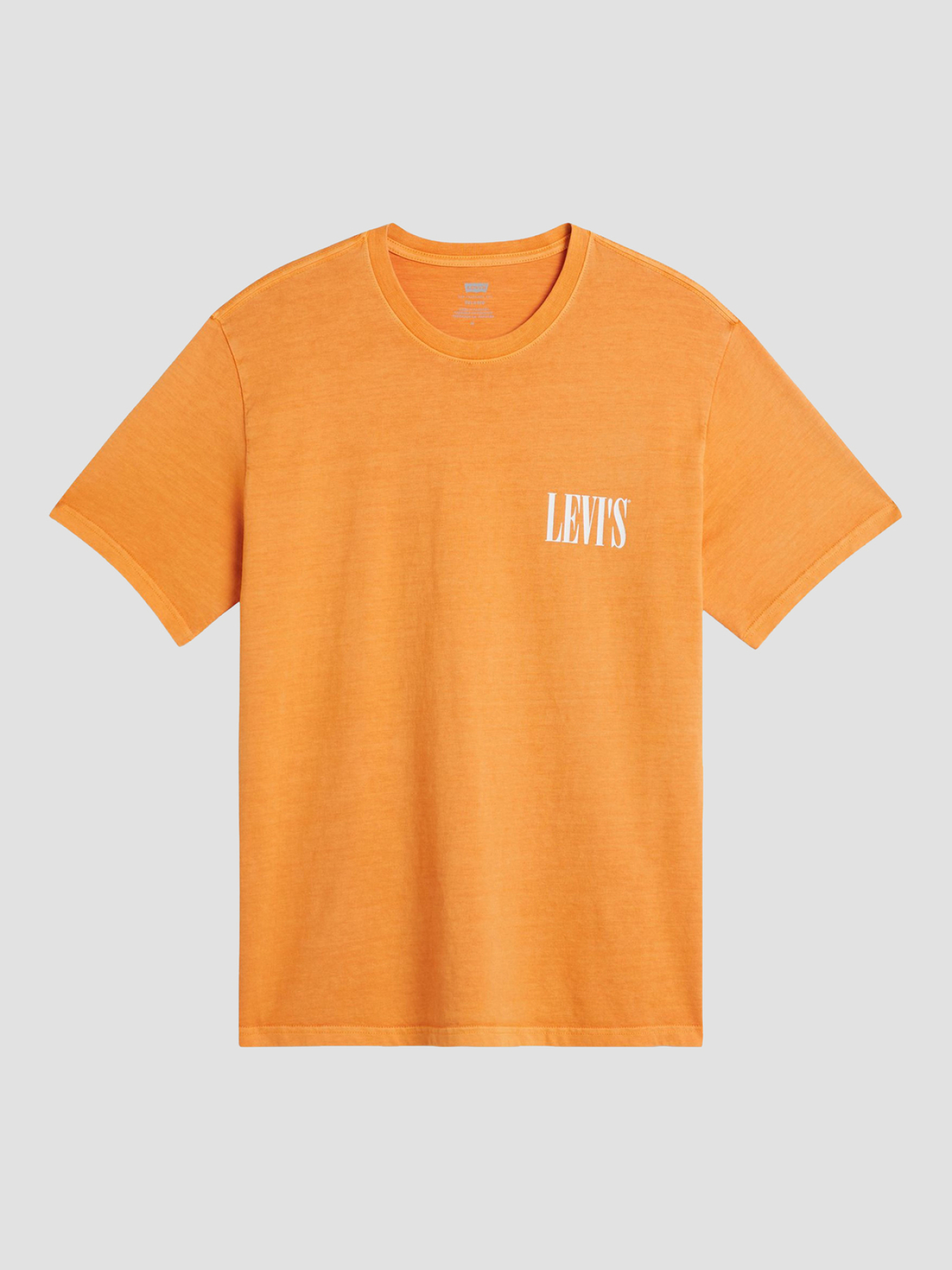 Футболка Levi's модель 16143;1684 Футболка Levi's модель 16143;1684 Фото