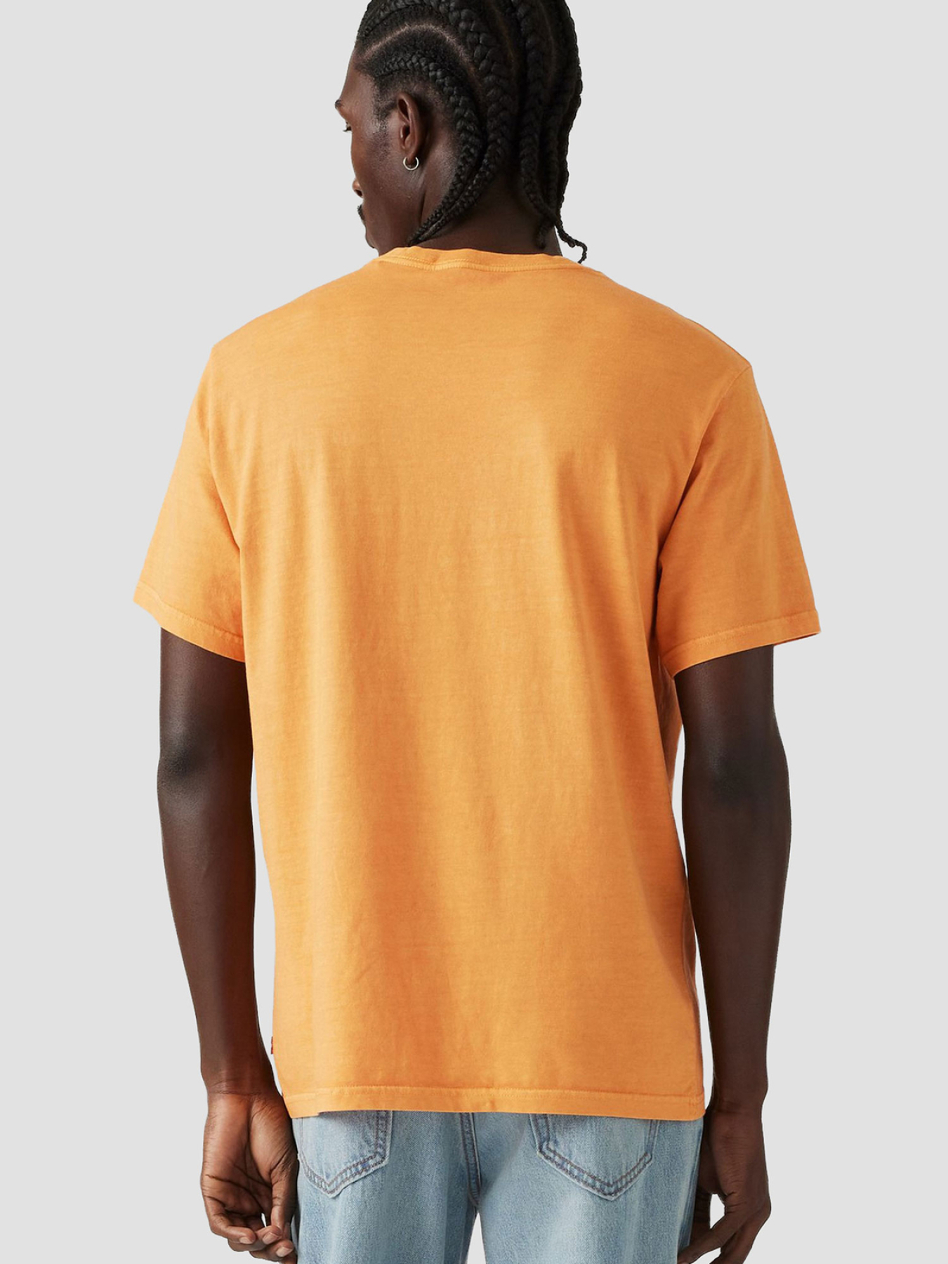 Футболка Levi's модель 16143;1684 Футболка Levi's модель 16143;1684 Фото