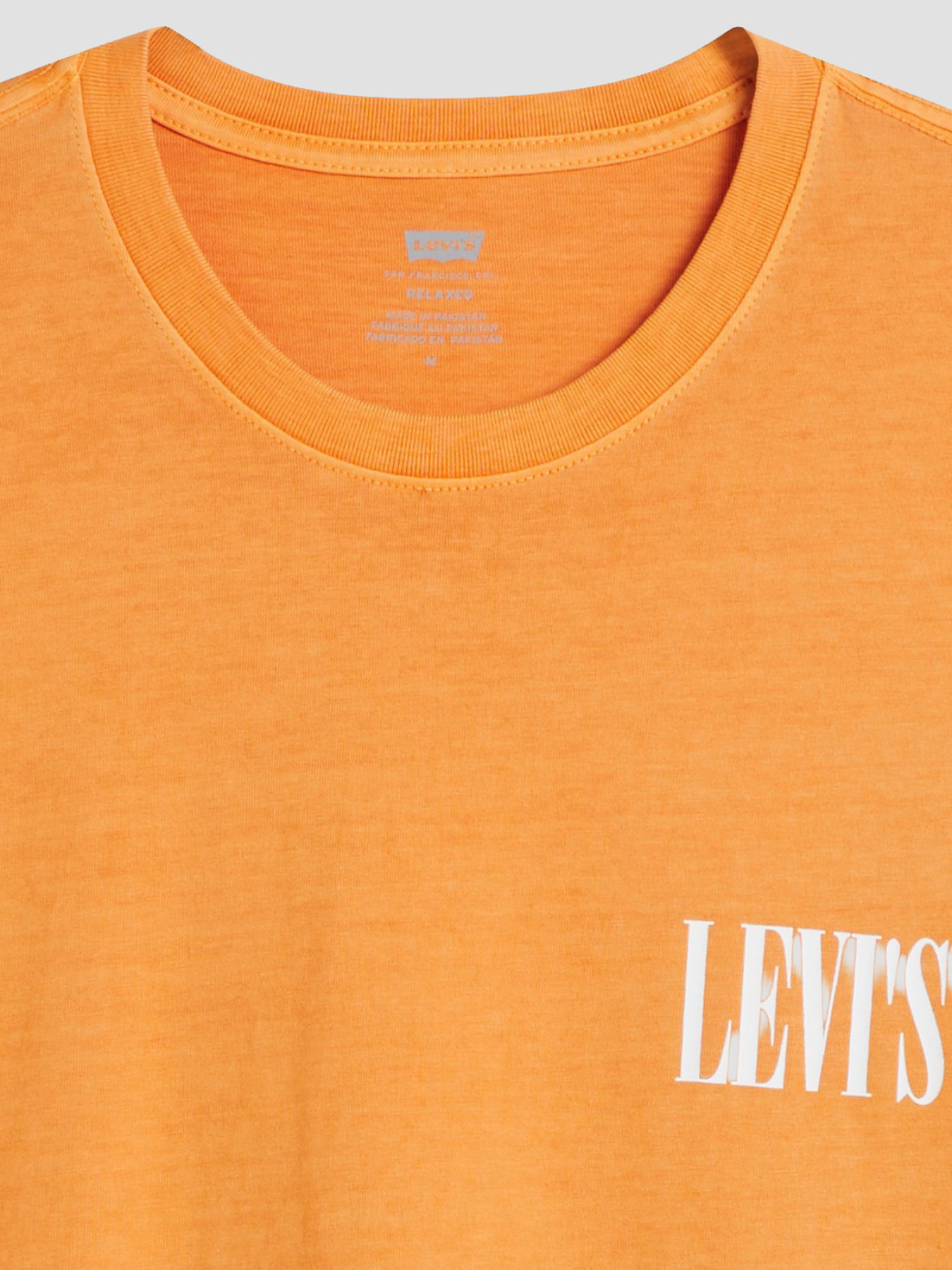 Футболка Levi's модель 16143;1684 Футболка Levi's модель 16143;1684 Фото