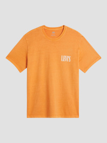 Футболка Levi's модель 16143;1684 Футболка Levi's модель 16143;1684 Фото