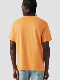 Футболка Levi's модель 16143;1684 Футболка Levi's модель 16143;1684 Фото