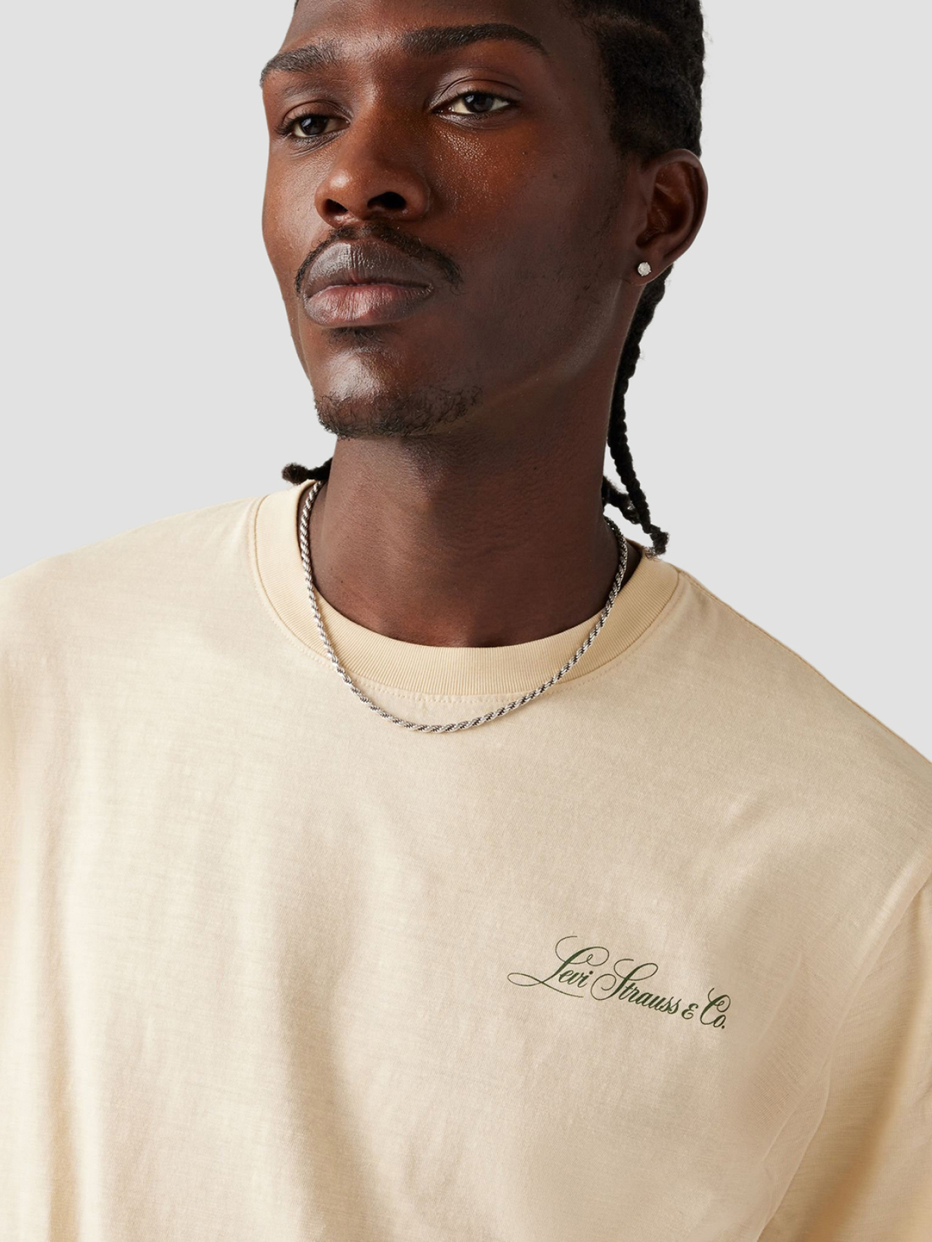 Футболка Levi's модель 16143;1818 Фото