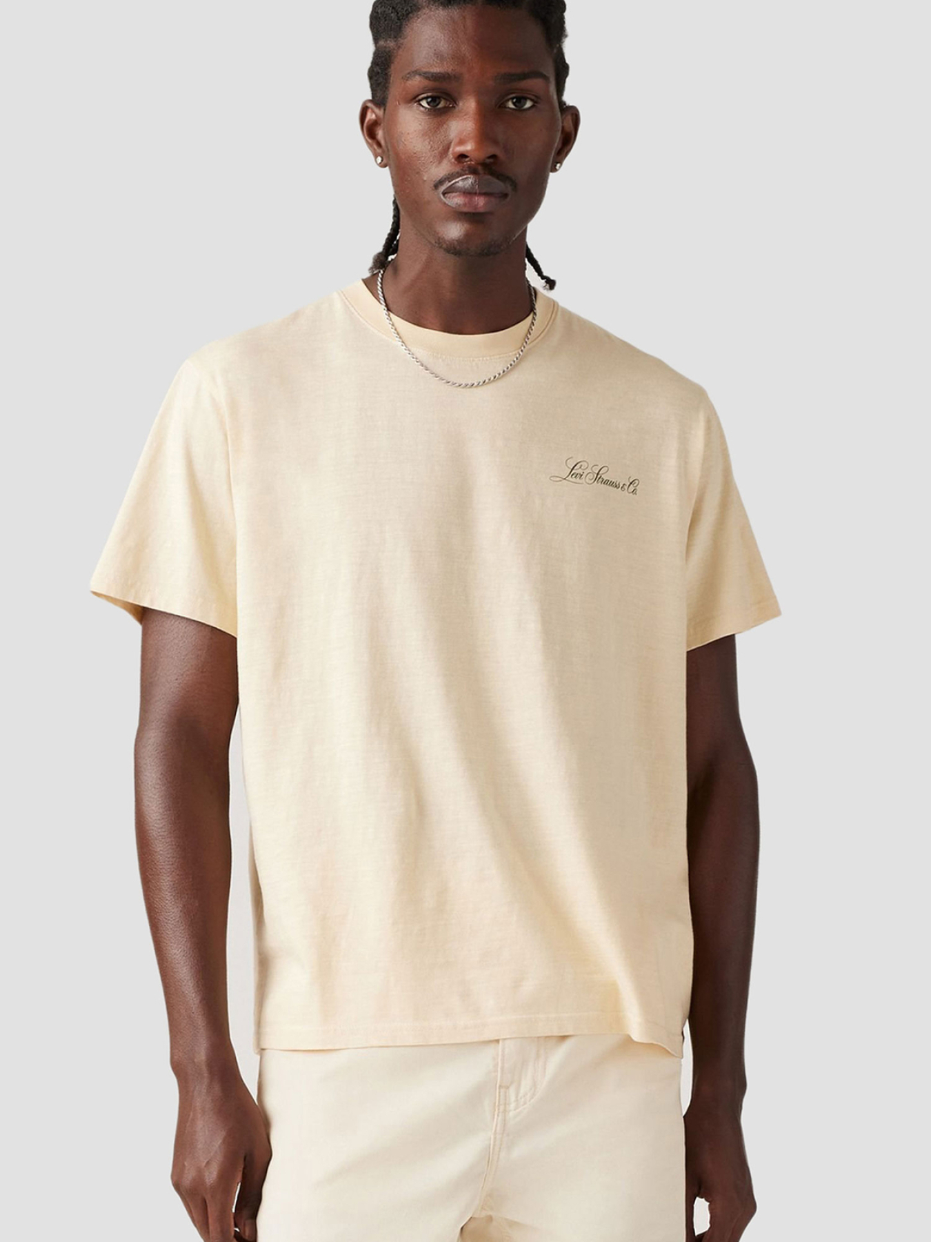 Футболка Levi's модель 16143;1818 Фото