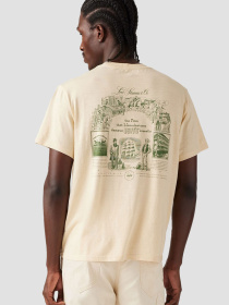 Футболка Levi's модель 16143;1818 Фото