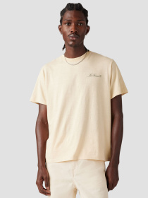 Футболка Levi's модель 16143;1818 Фото