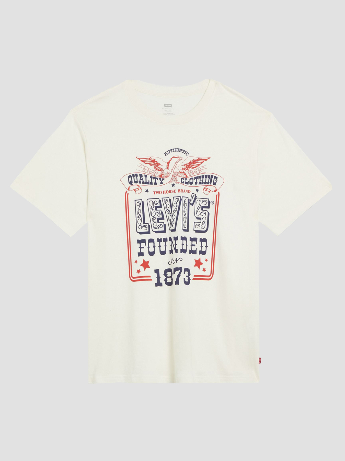 Футболка Levi's модель 16143;1924 Фото