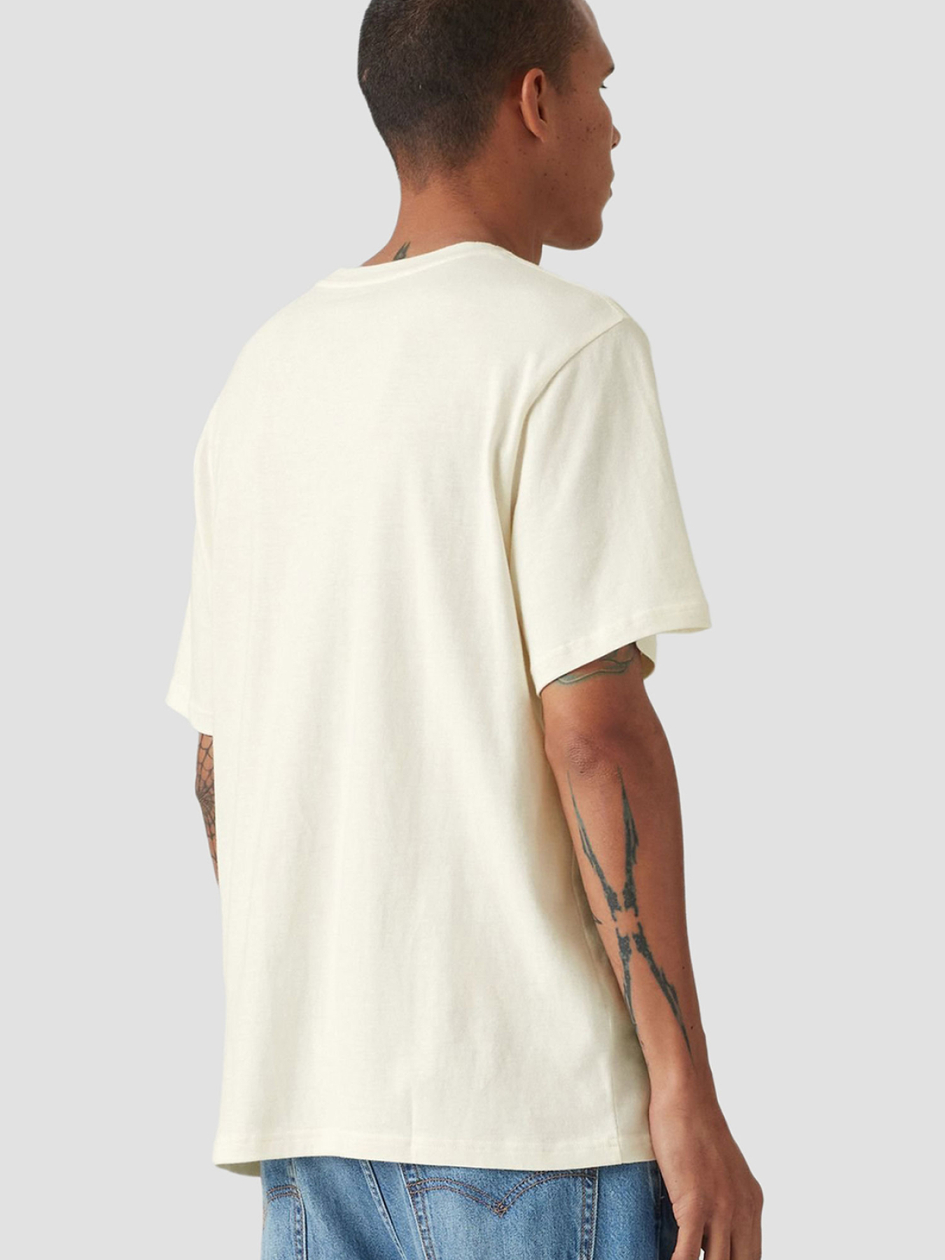 Футболка Levi's модель 16143;1924 Фото