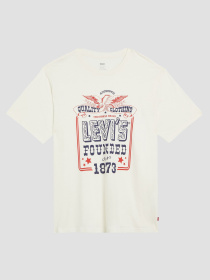 Футболка Levi's модель 16143;1924 Фото