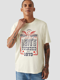 Футболка Levi's модель 16143;1924 Фото