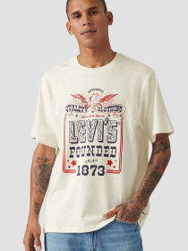 Футболка Levi's модель 16143;1924 Фото