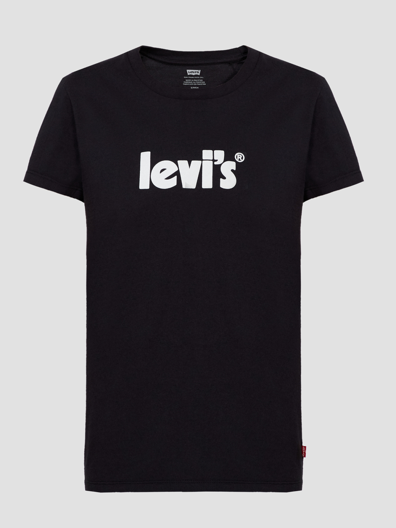 Футболка Levi's модель 17369;1756 Фото