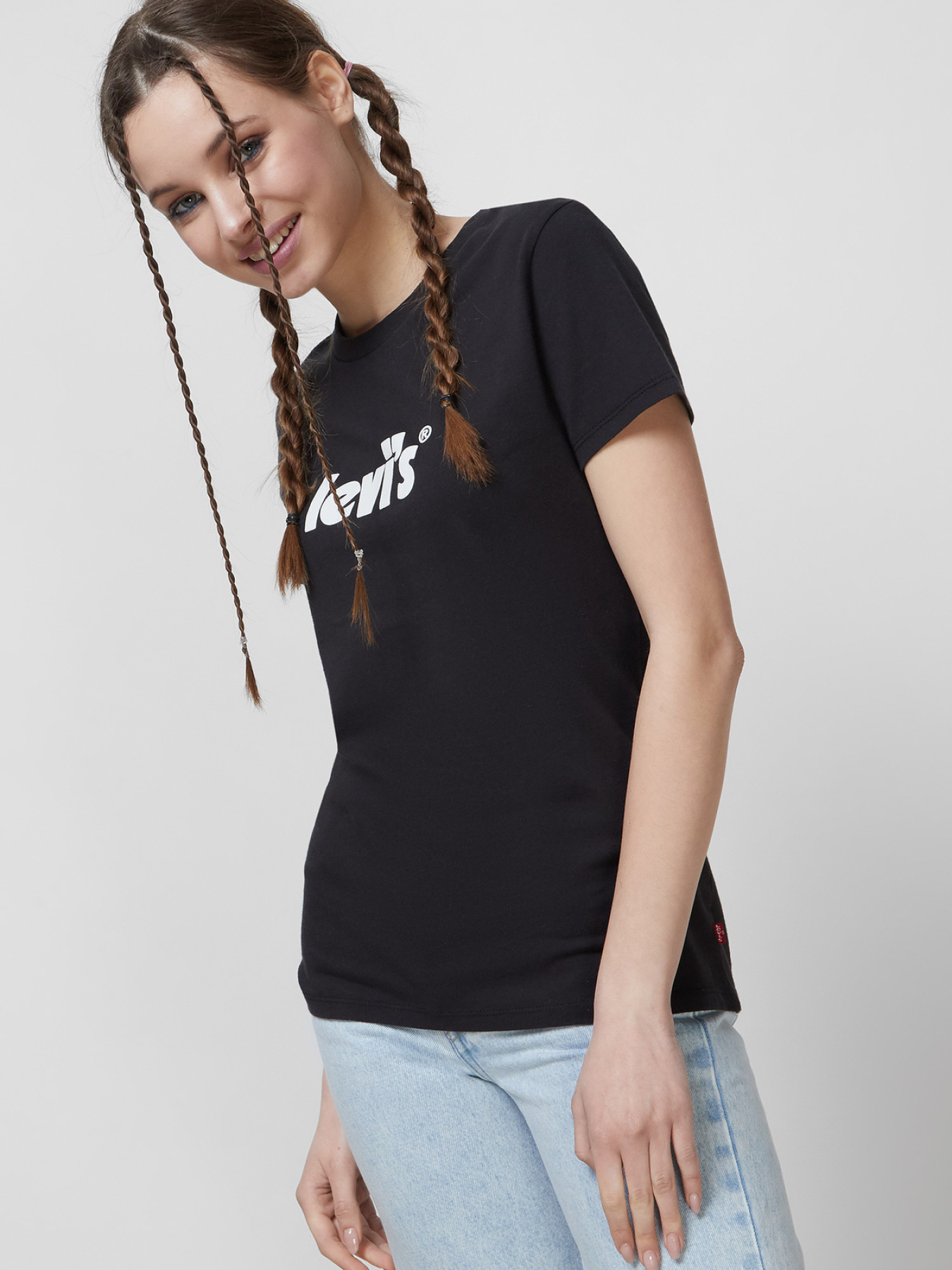 Футболка Levi's модель 17369;1756 Фото