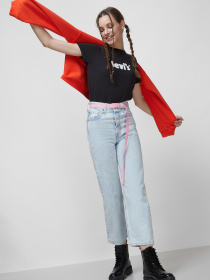 Футболка Levi's модель 17369;1756 Фото